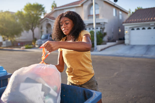 Best Professional Junk Removal  in Lattingtown, NY