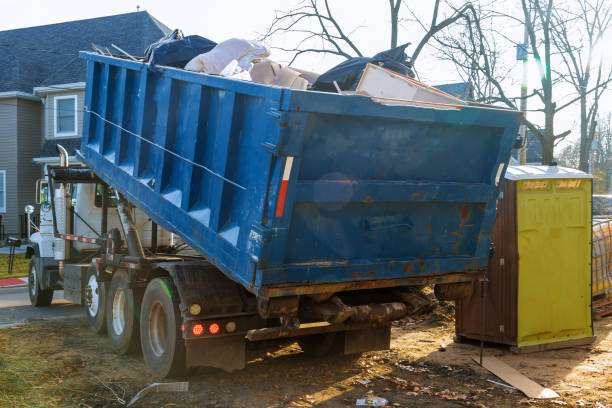Best Construction Debris Removal  in Lattingtown, NY