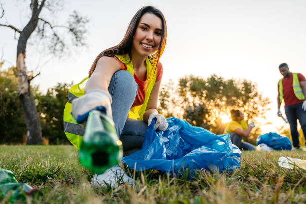 Best Yard Waste Removal  in Lattingtown, NY